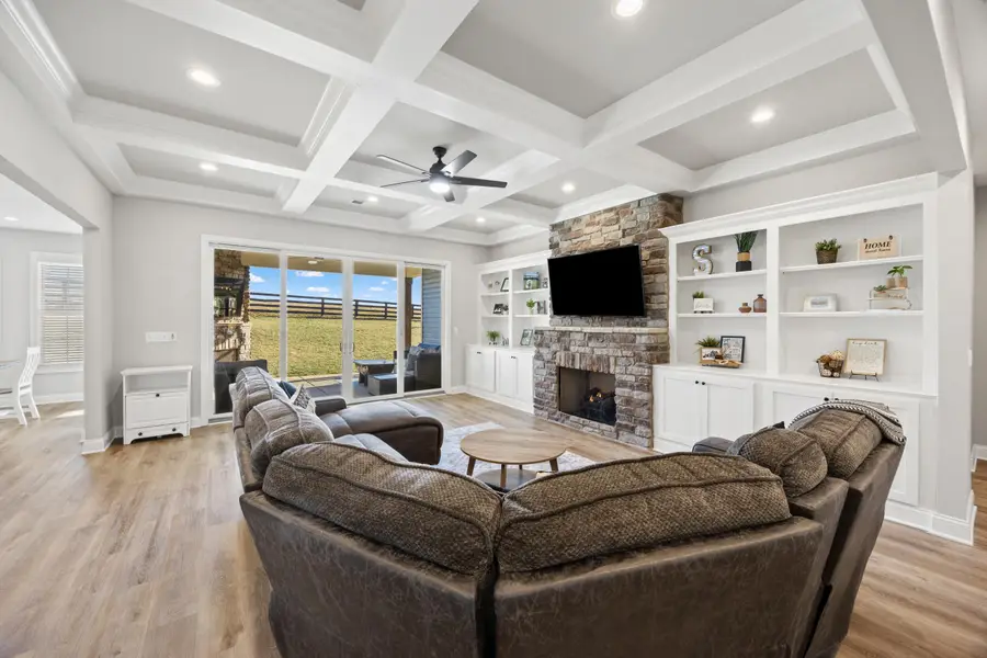 700 Shelburne Way, Nicholasville, KY 40356 - #3