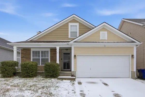 1312 Harrington Court, Lexington, KY 40511