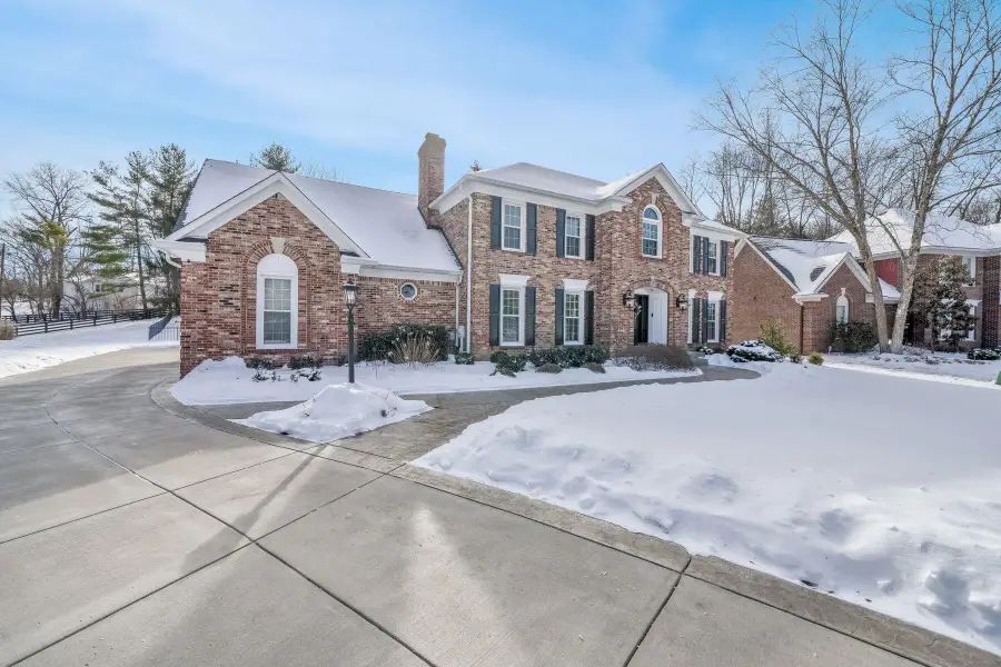10416 Sterling Springs Road, Louisville, KY 40223 - Image #2
