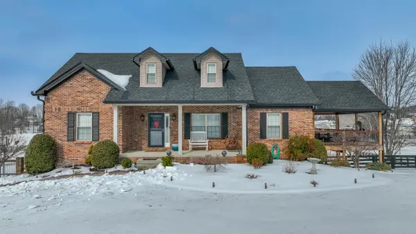 1594 Four Mile Road, Richmond, KY 40475