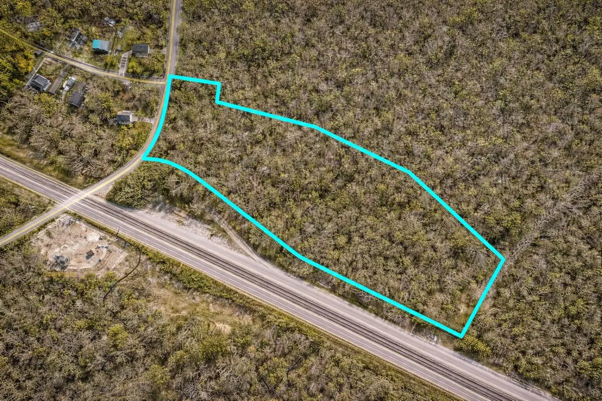 0 Antioch Church Road, Burnside, KY 42519 - #1