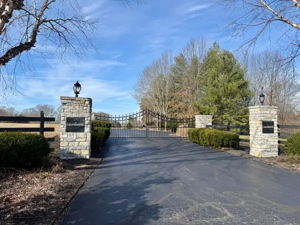 Lot 15 The Village Dr, Nancy, KY 42544
