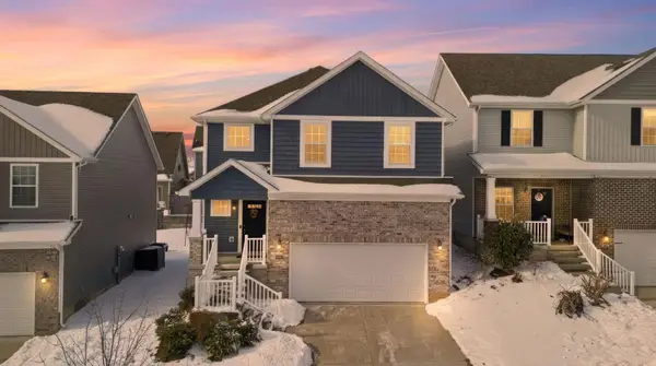 2728 Burnt Mill Road, Lexington, KY 40511