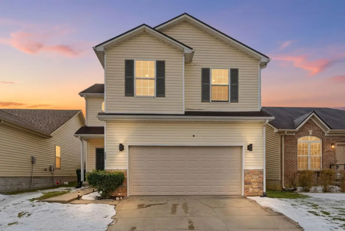 728 Burgess Avenue, Lexington, KY 40511 - #1