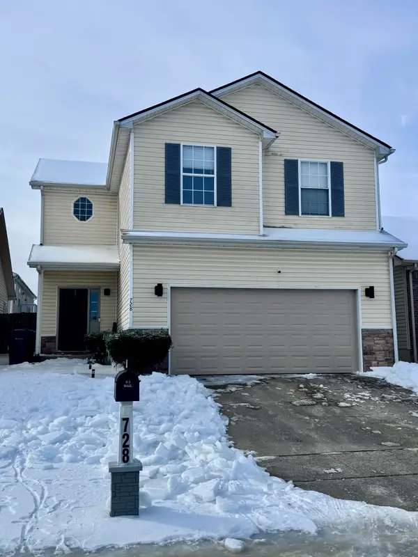 728 Burgess Avenue, Lexington, KY 40511