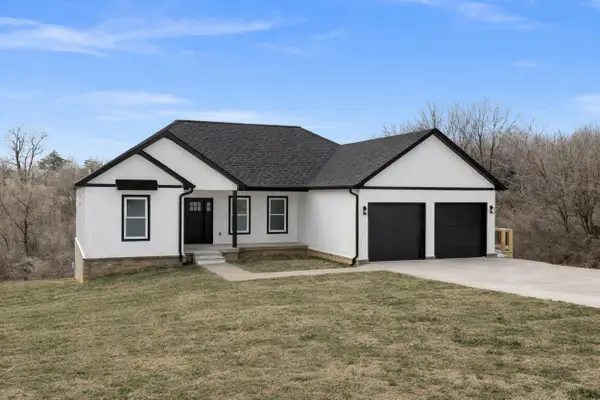 260 Cold Springs Drive, Harrodsburg, KY 40330