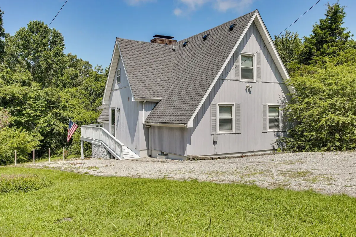 273 Shady Acres Road, Lucas, KY 42156 - #1