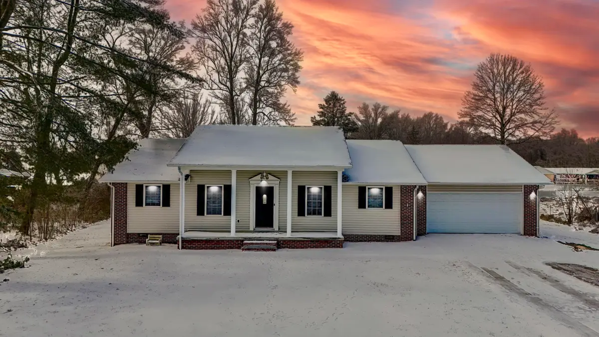 345 Bill Mays Road, London, KY 40744 - Image #1