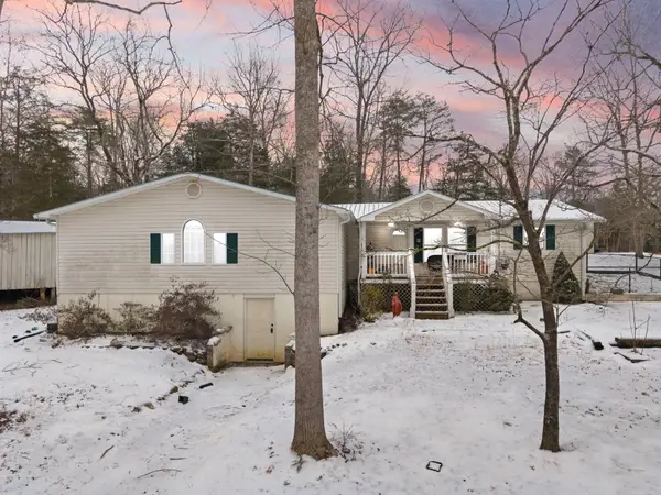 111 Natures Way, Monticello, KY 42633