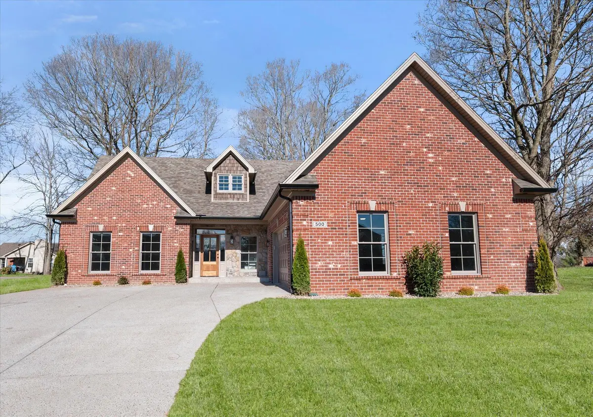 500 Foxwood Court, Shelbyville, KY 40065 - Image #1