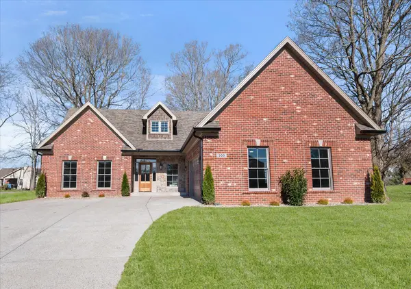500 Foxwood Court, Shelbyville, KY 40065