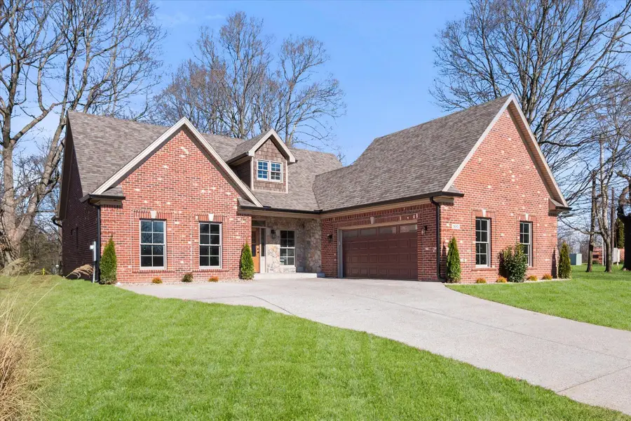 500 Foxwood Court, Shelbyville, KY 40065 - Image #2