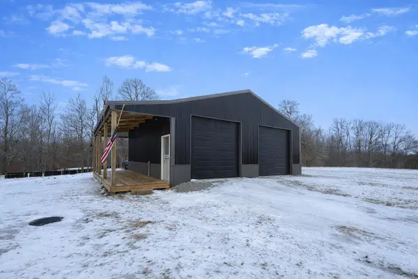 283 Mcclendon Road, Nancy, KY 42544