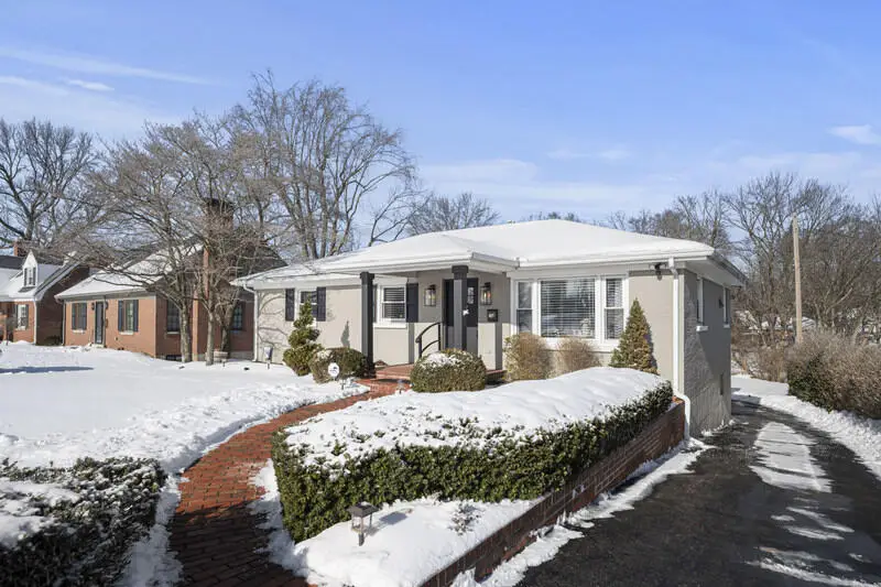 427  Springhill Drive, Lexington, KY 40503 - Image #2