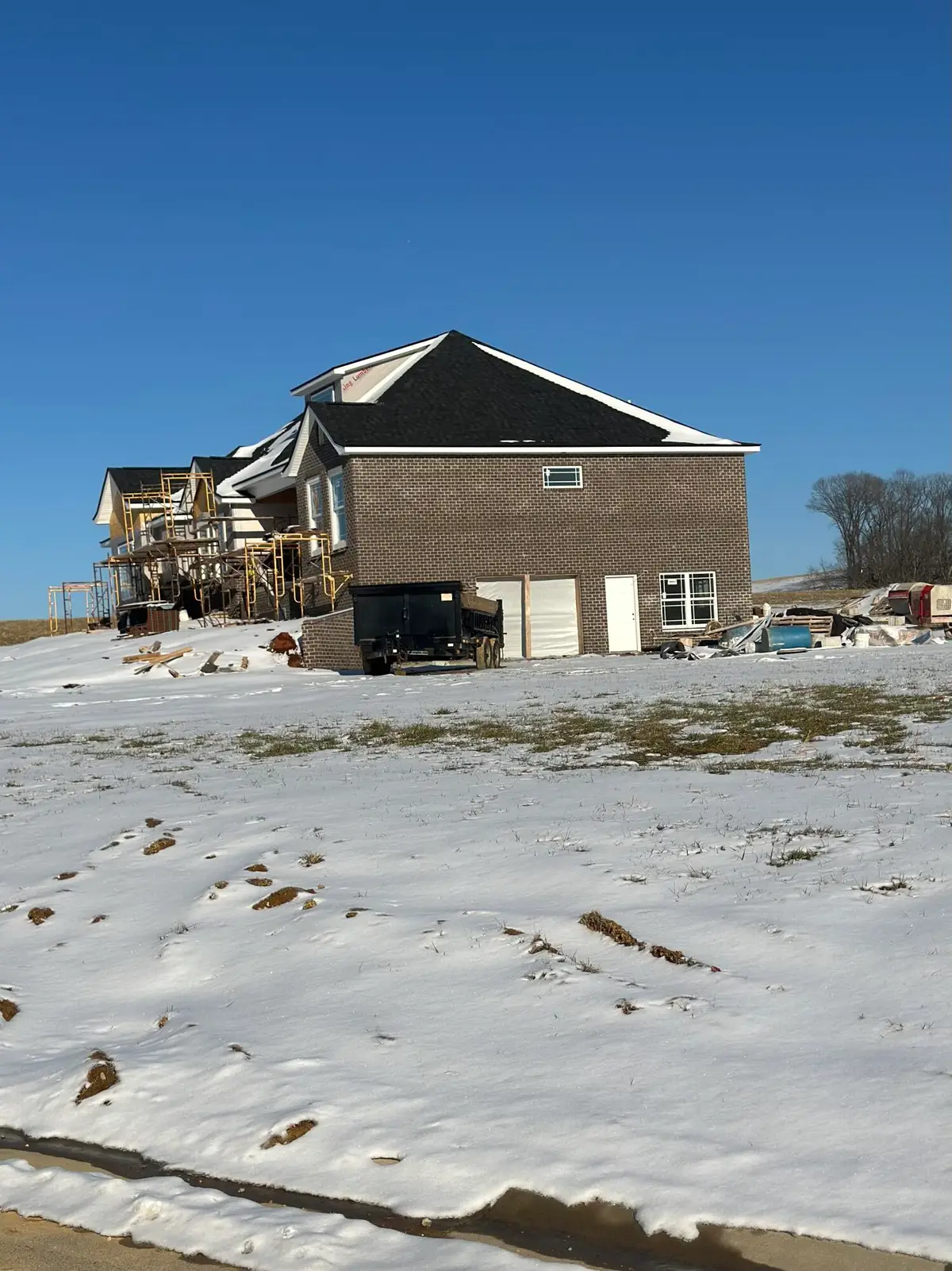 786 Lakemere #lot 22, Somerset, KY 42503 - Image #1