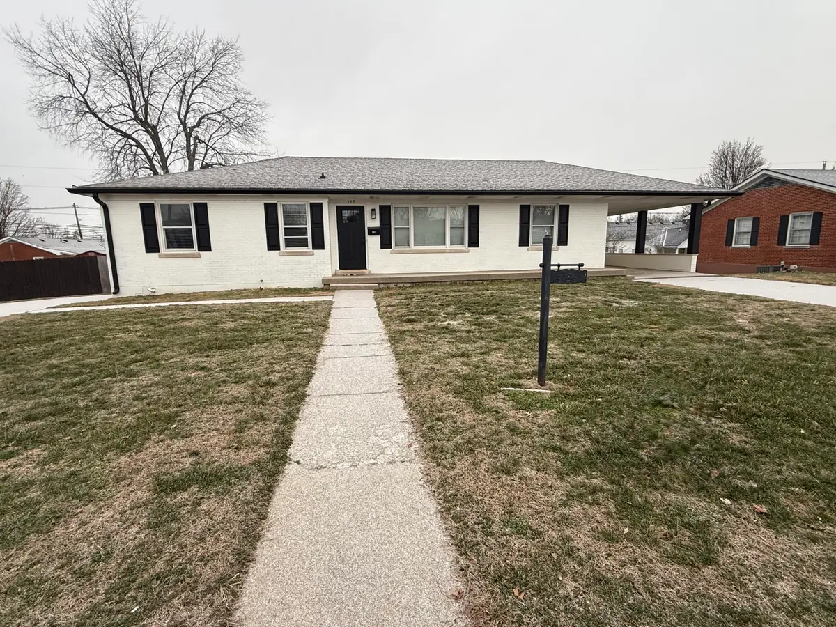 103 Willow Drive, Nicholasville, KY 40356 - Image #1