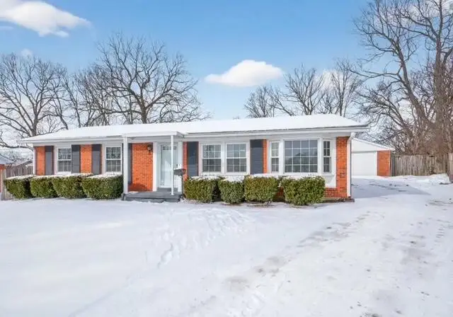 681 Leslie Court, Lexington, KY 40505 - Image #3