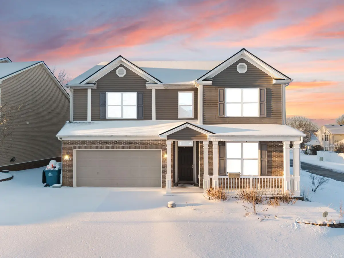 201 Whitman Way, Georgetown, KY 40324 - Image #1