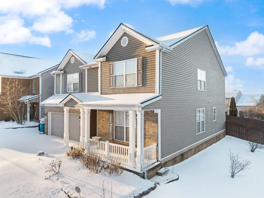 201 Whitman Way, Georgetown, KY 40324 - Image #2