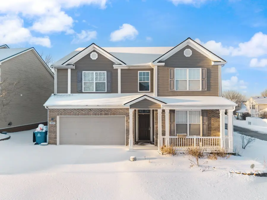 201 Whitman Way, Georgetown, KY 40324 - Image #3