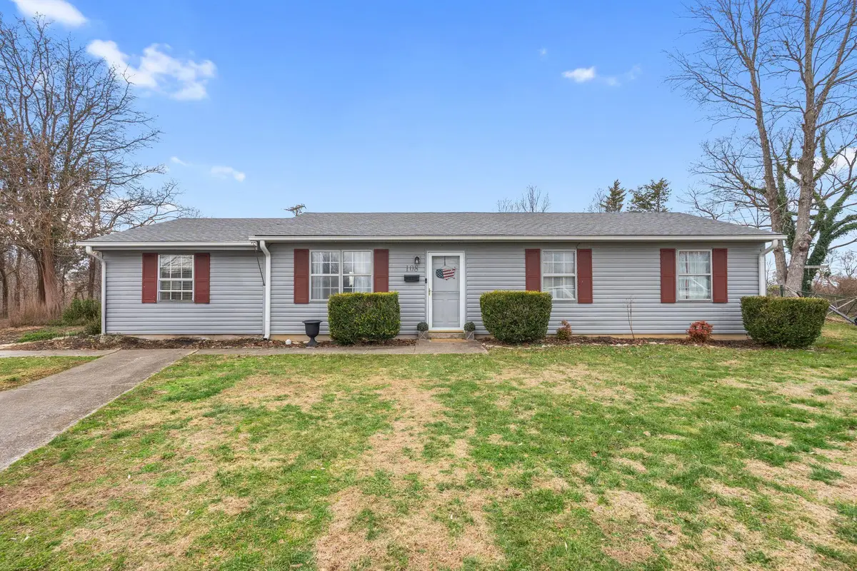 108 Charro Court, Frankfort, KY 40601 - Image #1