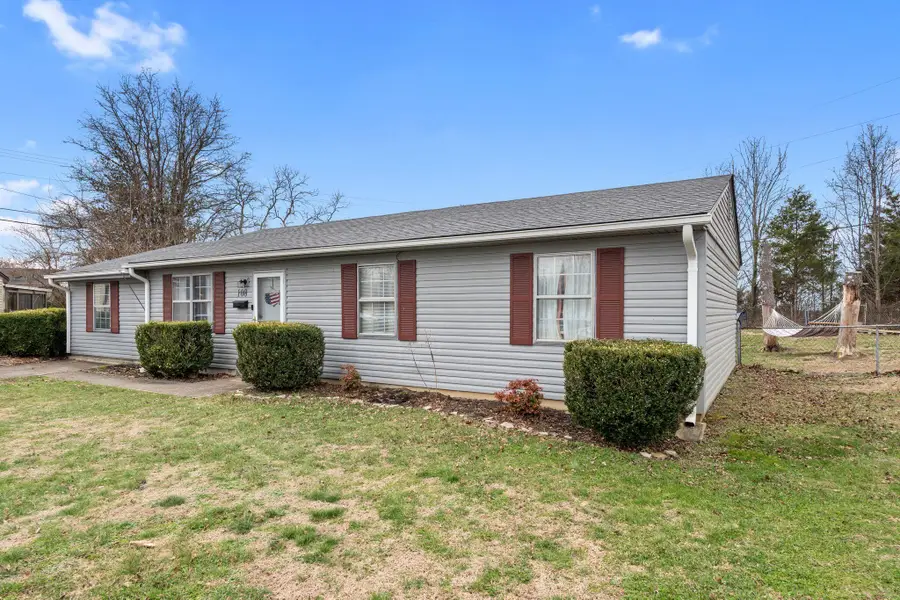108 Charro Court, Frankfort, KY 40601 - Image #2
