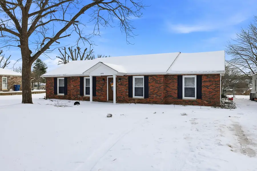 370 Longview Street, Harrodsburg, KY 40330 - Image #2