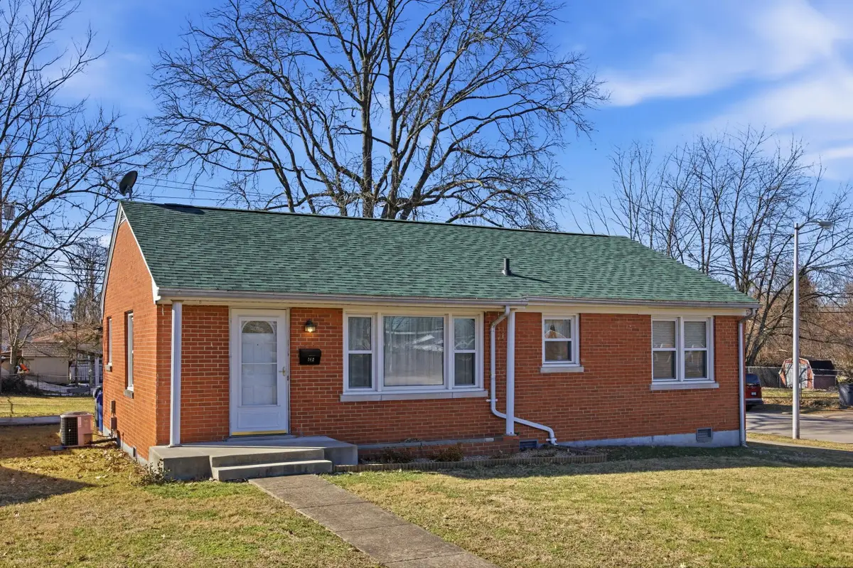 546 Freeman Drive, Lexington, KY 40505 - Image #1