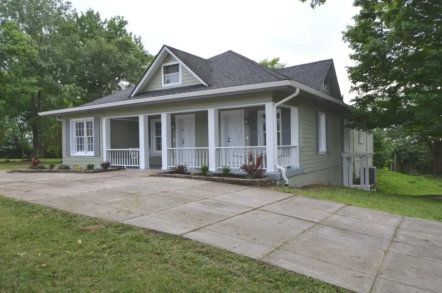 4162 Louisville Road, Salvisa, KY 40372 - Image #2