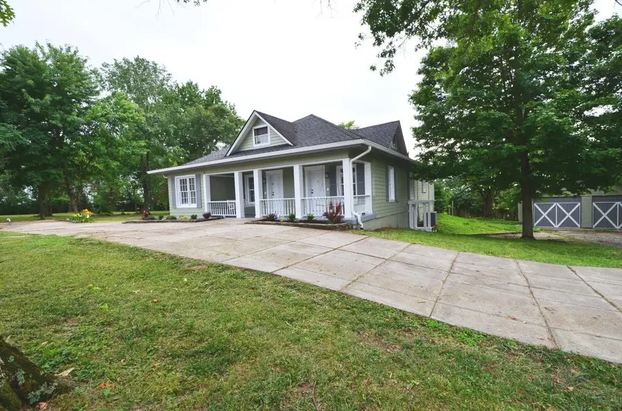 4162 Louisville Road, Salvisa, KY 40372 - Image #3