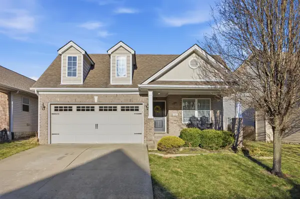 3767 Sunflower Street, Lexington, KY 40509