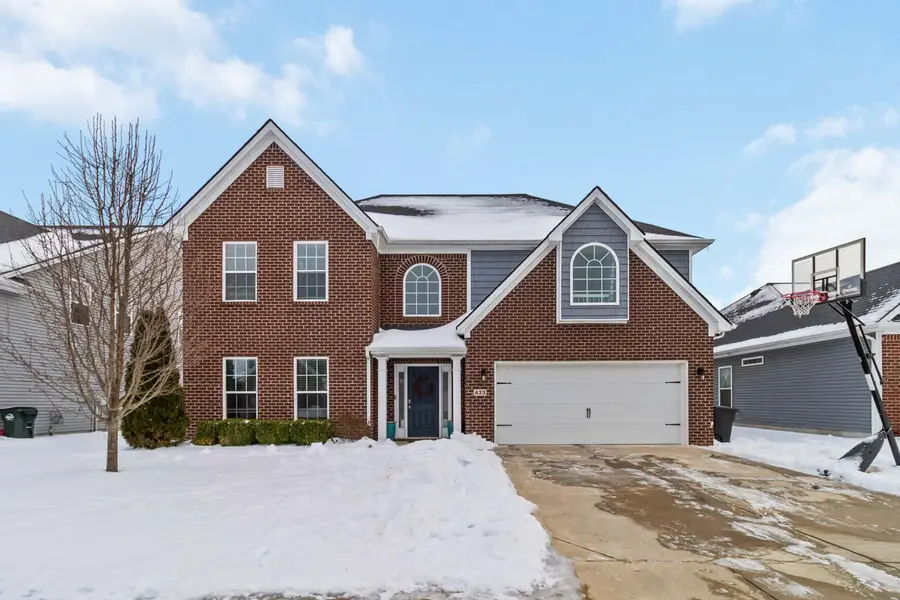 433 Hastings Lane, Versailles, KY 40383 - Image #2