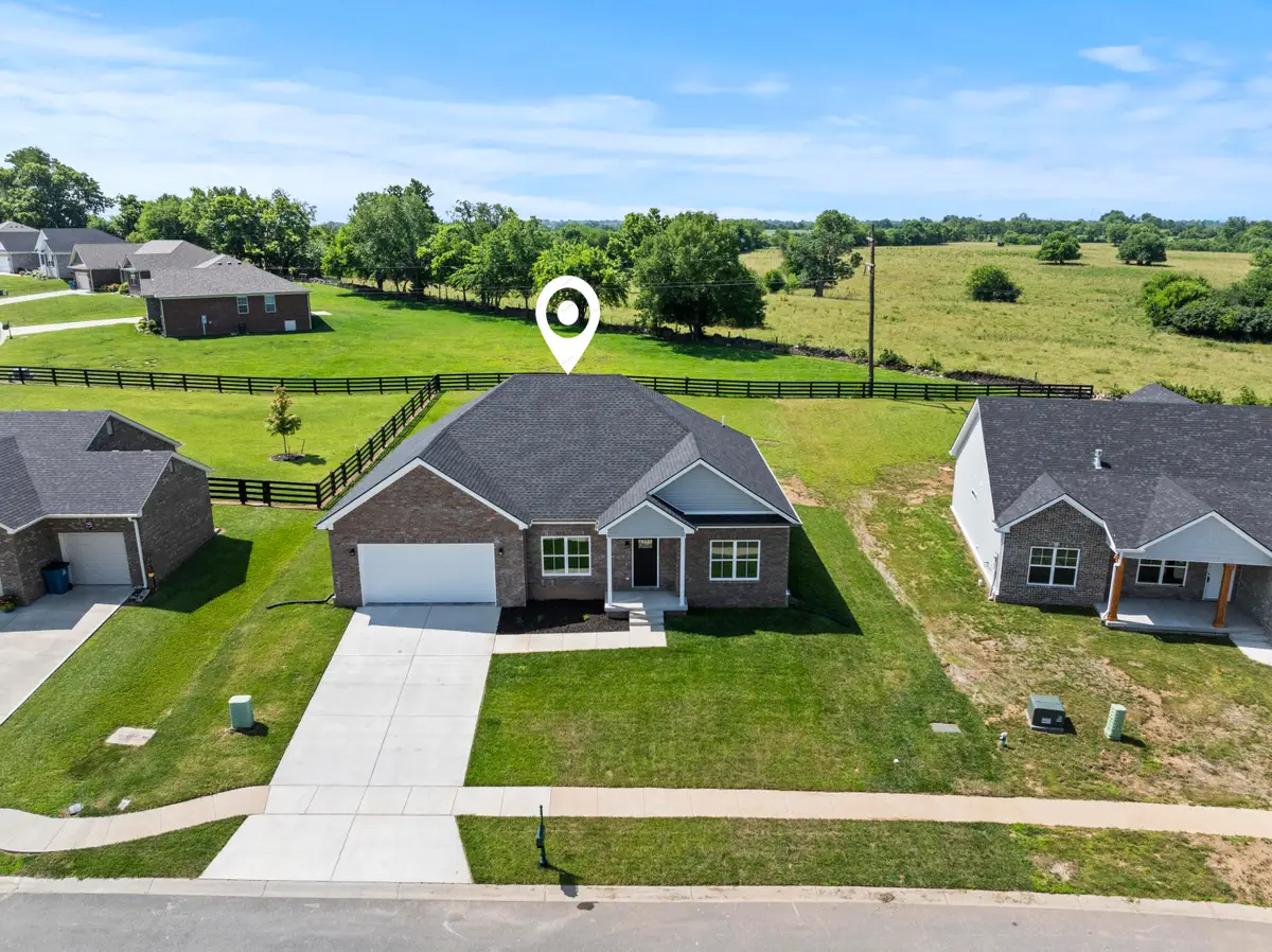 202 Max Cavnes Road, Danville, KY 40422 - Image #1