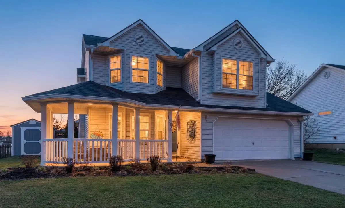 136 Wilderness Cove, Georgetown, KY 40324 - Image #1