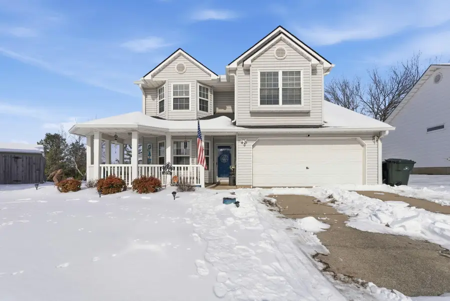 136 Wilderness Cove, Georgetown, KY 40324 - Image #3