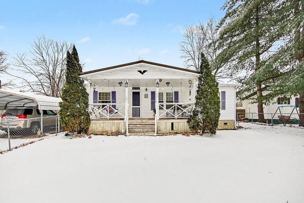 134 Walter Lane, Waco, KY 40385 - Image #1