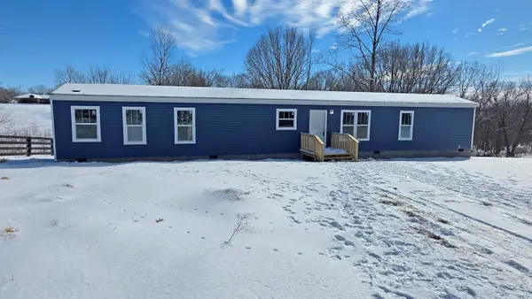 1365 Powell Taylor Road, Lawrenceburg, KY 40342