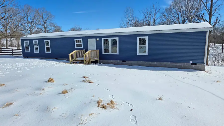 1365 Powell Taylor Road, Lawrenceburg, KY 40342 - Image #2