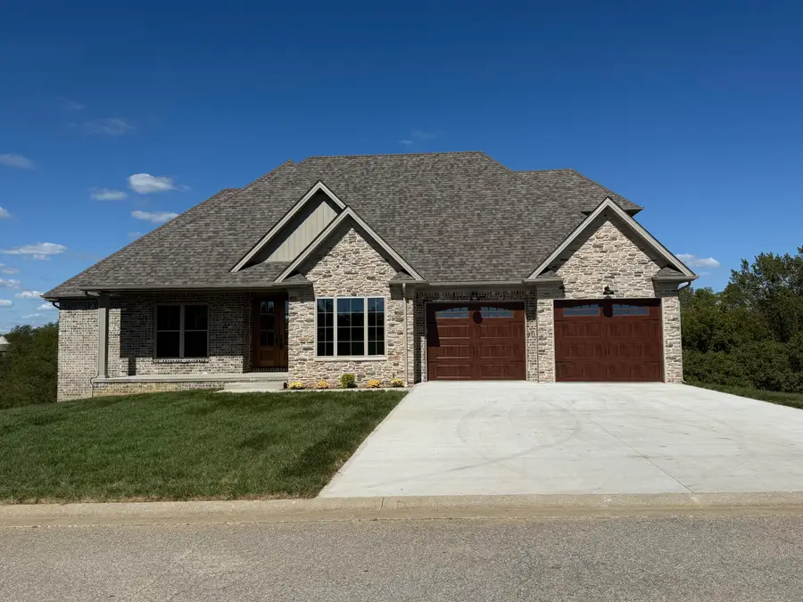 371 Silver Lake Drive, Mount Sterling, KY 40353 - Image #2