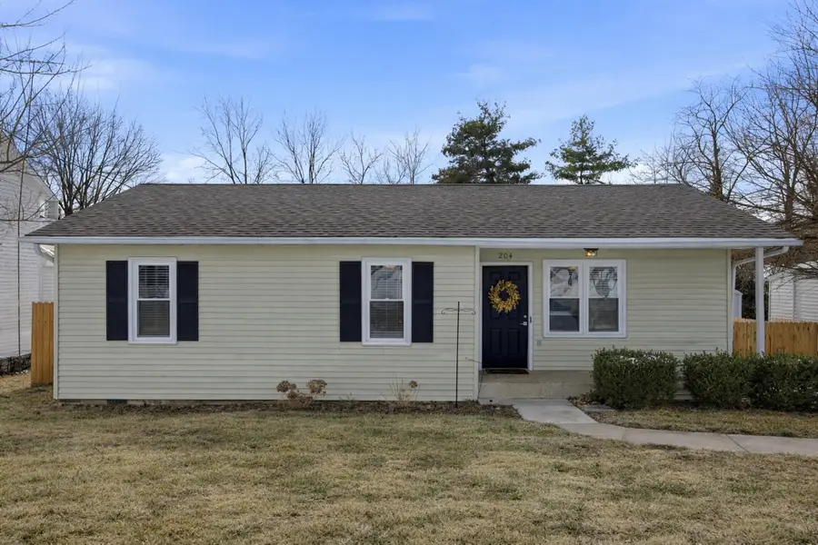 204 Henry Clay Street, Shelbyville, KY 40065 - Image #3