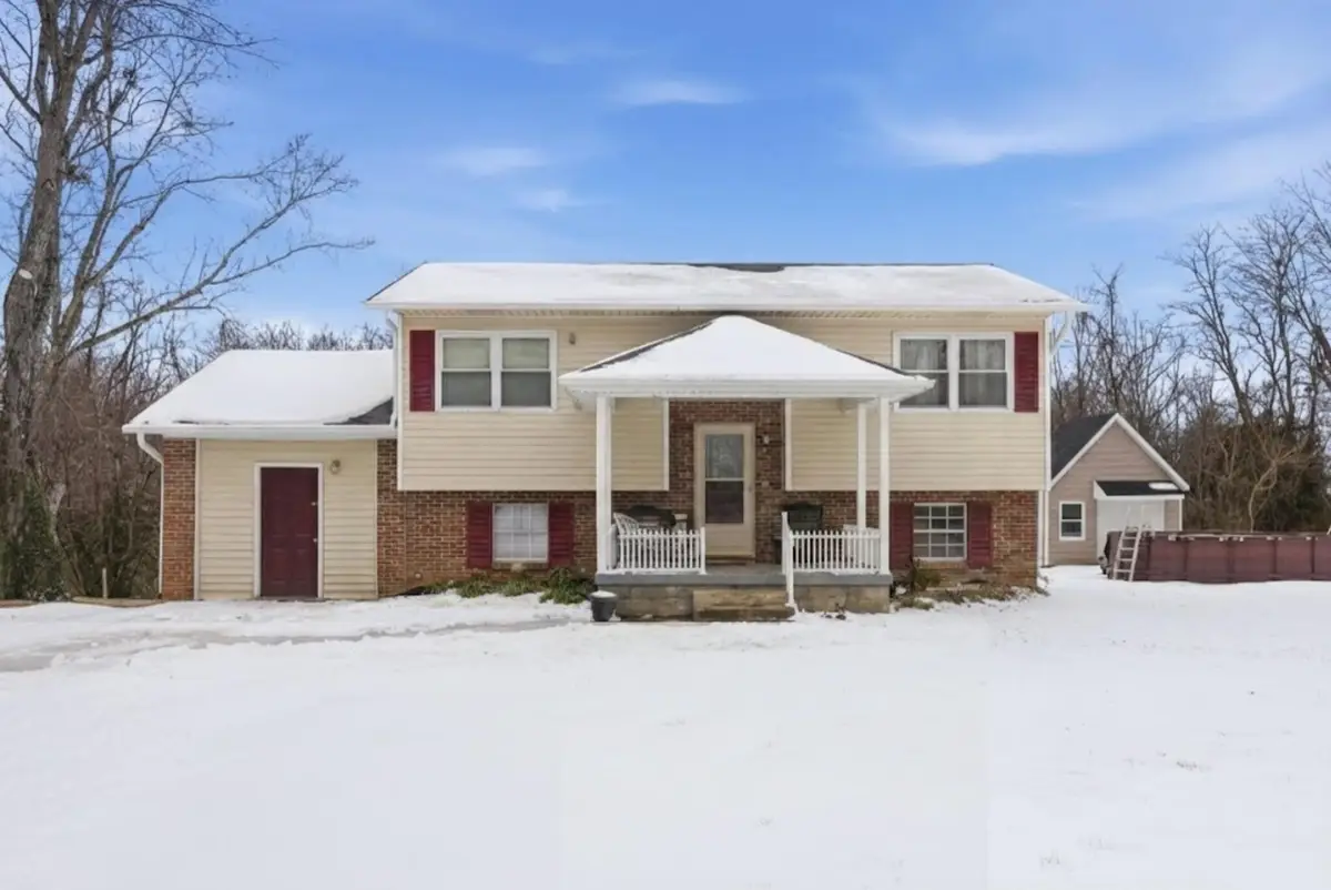 73 Courtland Avenue, Berea, KY 40403 - #1