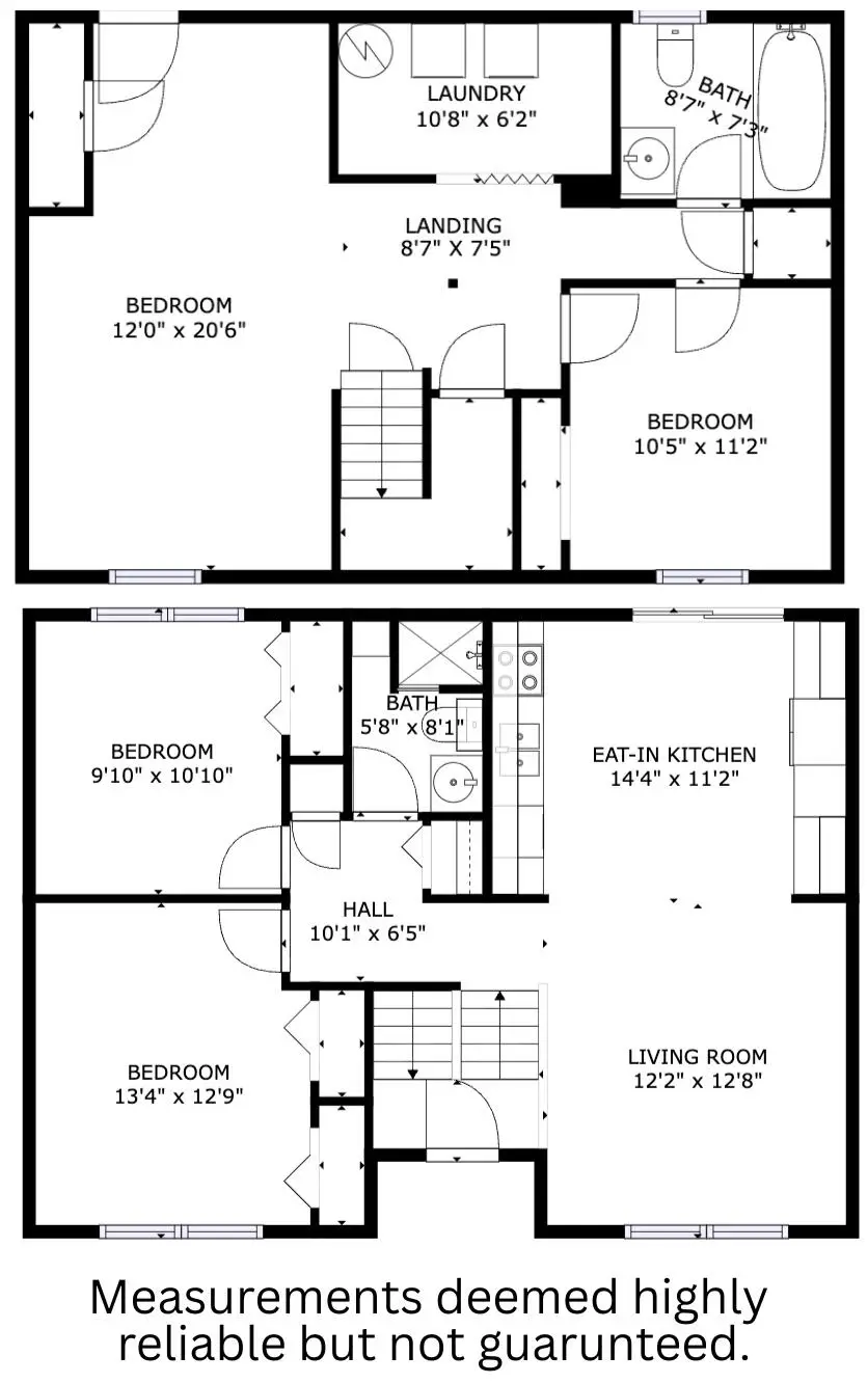 73 Courtland Avenue, Berea, KY 40403 - #2