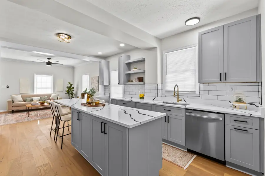 309 Richmond Avenue, Lexington, KY 40502 - Image #3