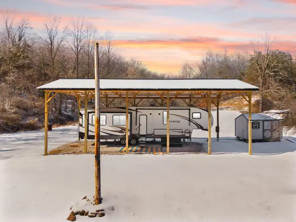 165 Pomeroyton-wellington Road, Wellington, KY 40387