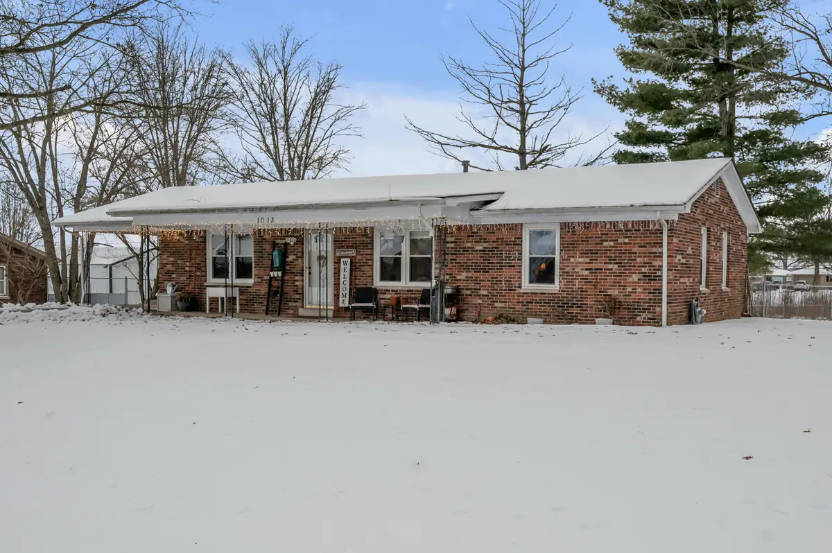 1013 Melody Lane, Lawrenceburg, KY 40342 - Image #1