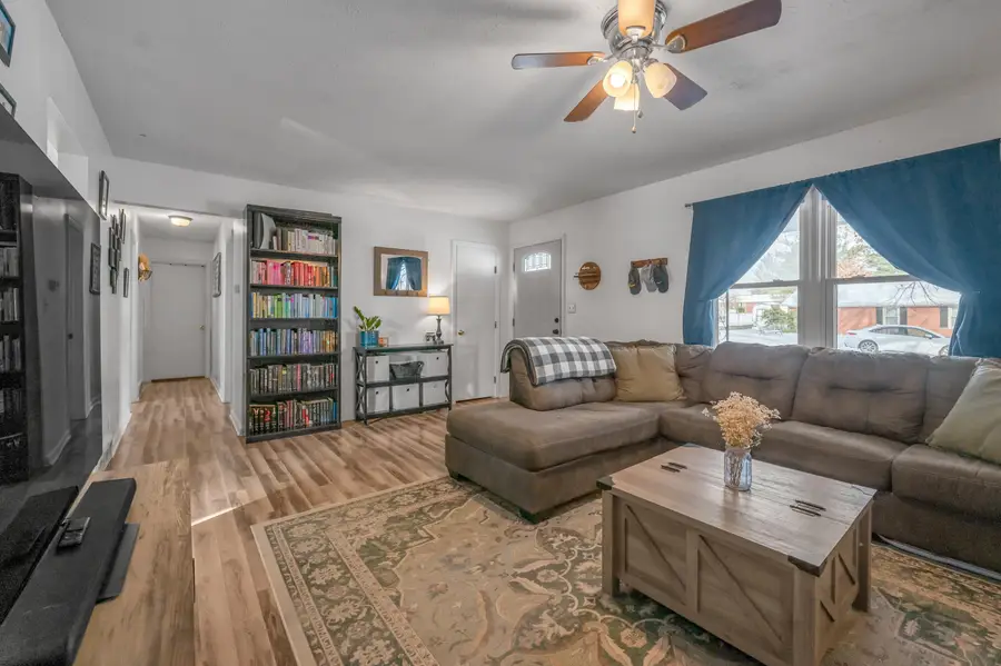 1013 Melody Lane, Lawrenceburg, KY 40342 - Image #3