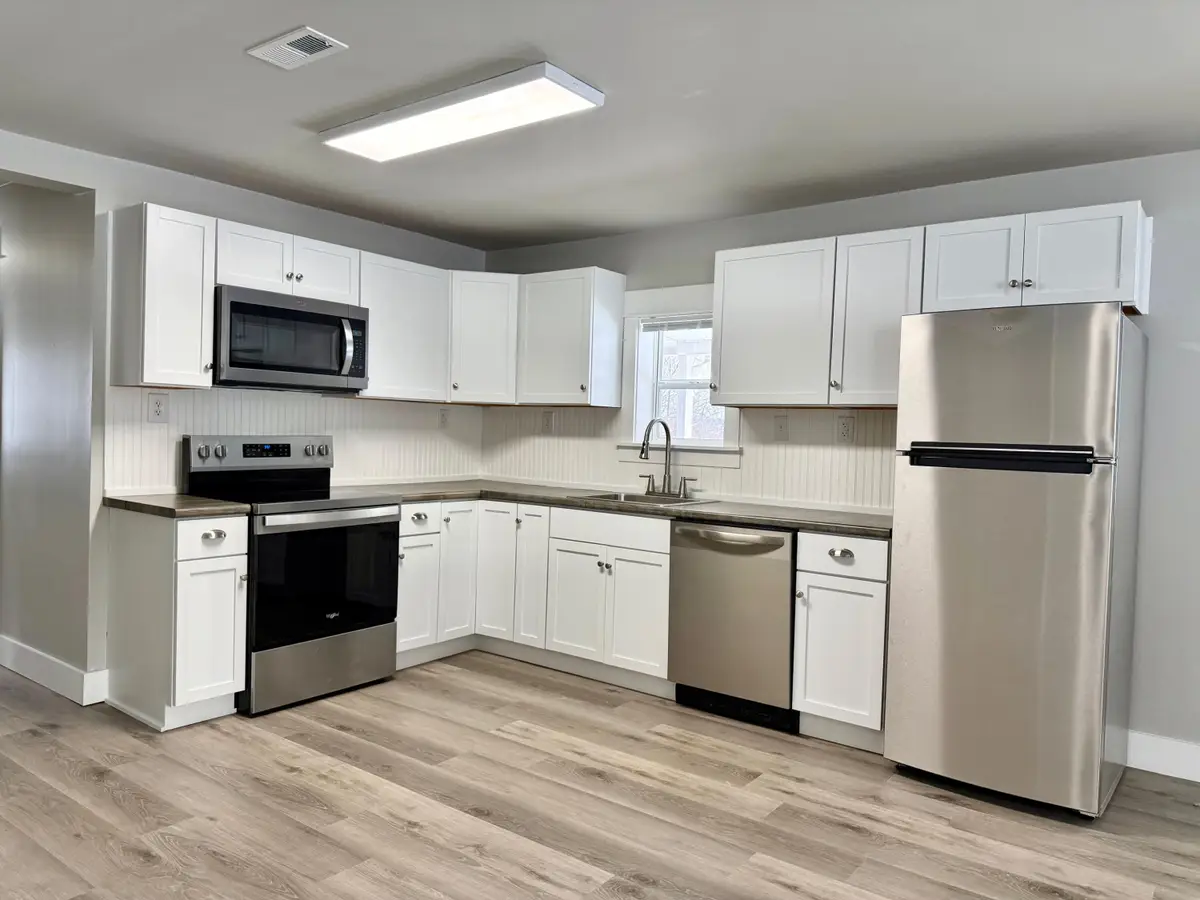 492  Short Ridge Road, Beattyville, KY 41311 - Image #1