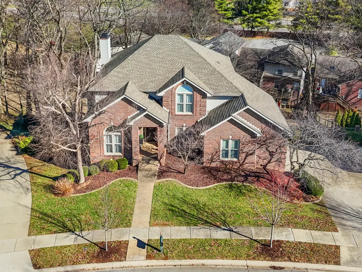 4017 Peppertree Drive, Lexington, KY 40513 - Image #1