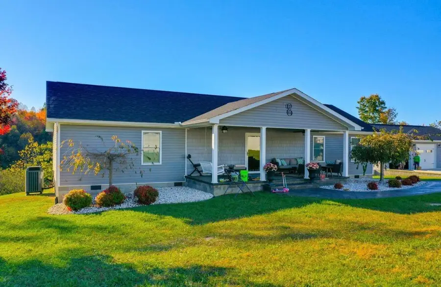 6153 N Us Hwy 25, East Bernstadt, KY 40729 - #3