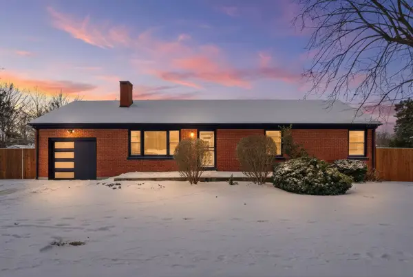 292 Rosemont Garden, Lexington, KY 40503